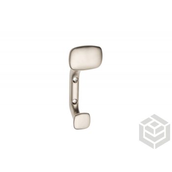 Fogas TOLED 1+kalapt. szatin