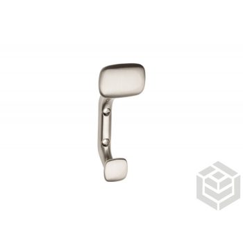 Fogas TOLED 1+kalapt. inox