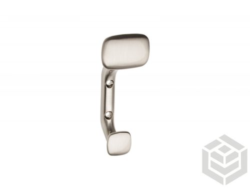 Fogas TOLED 1+kalapt. inox