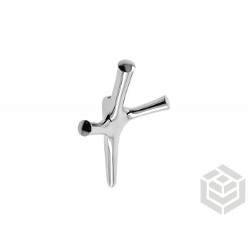 Fogas WALENCIA króm