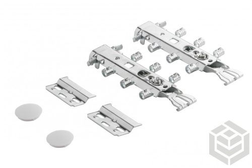 Szekrény függesztö fém