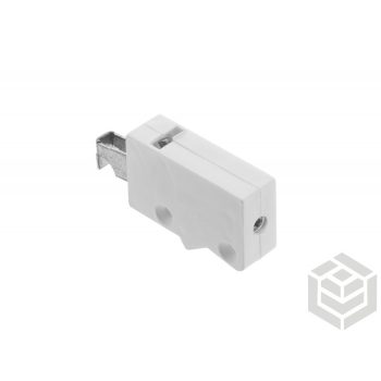 Bútorakasztó UNI fehér