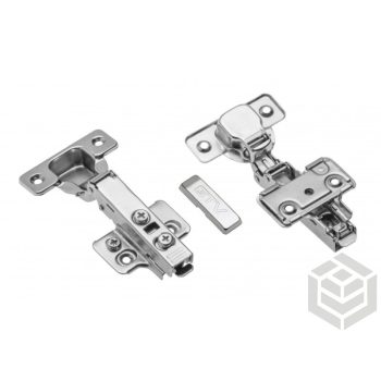 GTV pánt fékes RZ 3D talppal