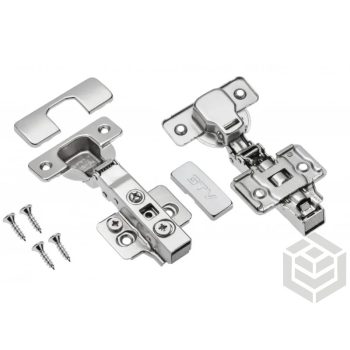 KIVETÖPÁNT 100'RZ fékes 3D talppal