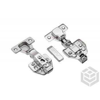 KIVETÖPANT 100' CLIP fékes, exc.talp FR