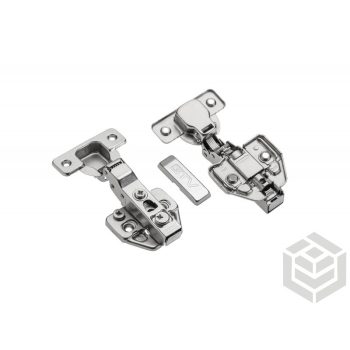 KIVETÖPANT 100' CLIP fékes, exc.talp RZ