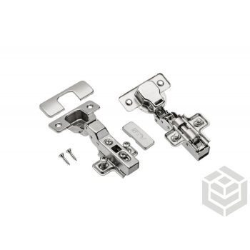 KIVETÖPÁNT 100'FR+eucs.fékes