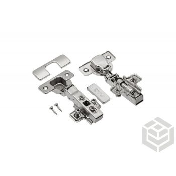 KIVETÖPANT 100'RZ+eucs.fékes