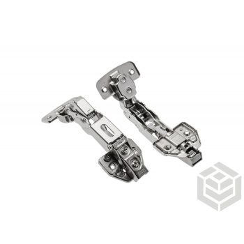 KIVETÖPÁNT 155' fékes clip