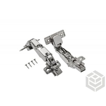 KIVETÖPANT 165' Fékes 0-es talp