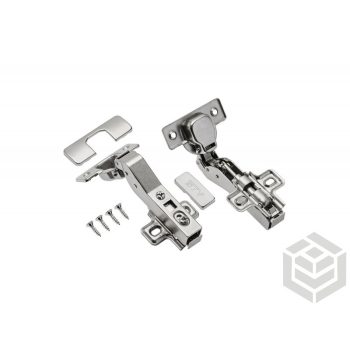 KIVETÖPANT 30'fékes GTV