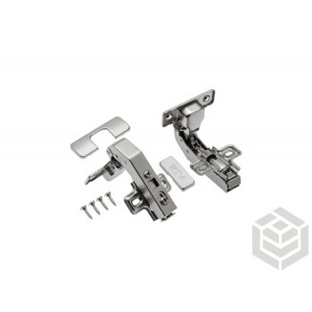 KIVETÖPANT 90' Pillérpánt KZ fékes