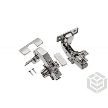 KIVETÖPÁNT 90' Pillérpánt KZ+eucs Fékes