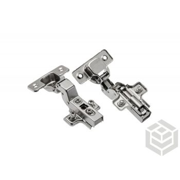   KIVETÖPÁNT 100'FR INNOVO fékes kivetöpánt csav nélk.