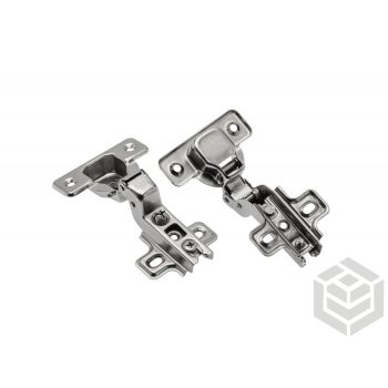   KIVETÖPÁNT 100'KZ GTV Közézáró, csavarnélküli talp