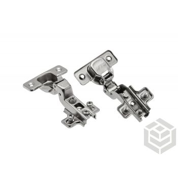   KIVETÖPÁNT 100'KZ+EUcsavar GTV Közézáró, EUROcsavaros talp