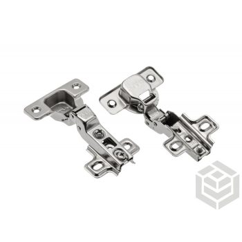   KIVETÖPÁNT 100'FR GTV Féligrázáró, csavarnélküli talp