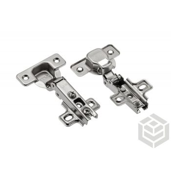   KIVETÖPÁNT 100'RZ GTV Rázáró, csavar nélküli talp