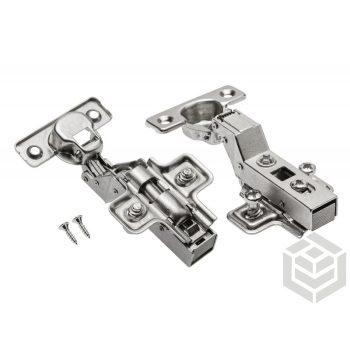 KIVETÖPÁNT 100'KZ MINI fékes