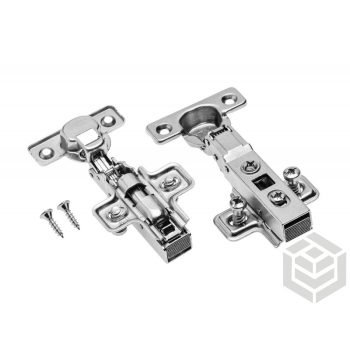 KIVETÖPANT 100'FR MINI fékes