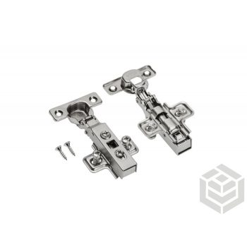 KIVETÖPANT 100'RZ MINI fékes