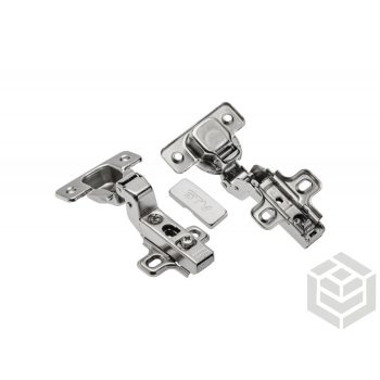 KIVETÖPÁNT 110' RZ rugó nélk. Clippes