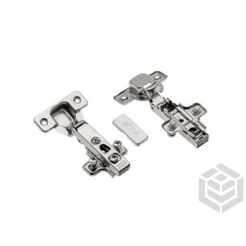 KIVETÖPÁNT 110' RZ+eucs rugó nélk. Clippes