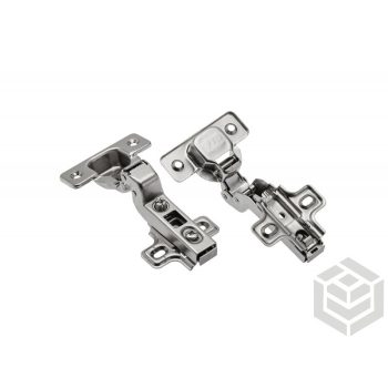   KIVETÖPÁNT 100'KZ CLIPPES GTV Közézáró, csavarnélküli talp