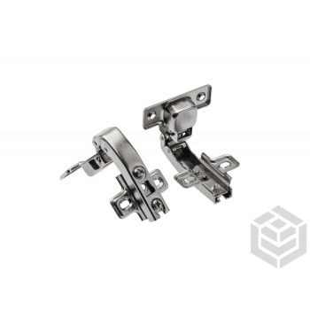 KIVETÖPANT 90' Pillérpánt KZ GTV