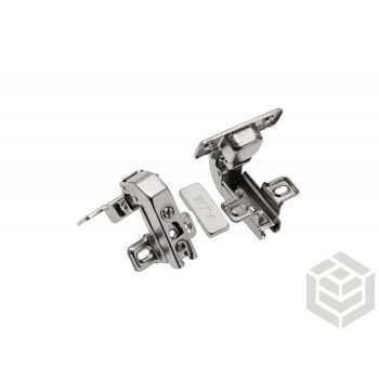 KIVETÖPÁNT 90' Pillérpánt KZ 6-os talp rövid