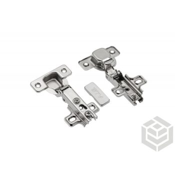 KIVETÖPÁNT 100'RZ push-open + talppal