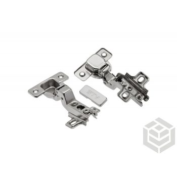 KIVETÖPANT 100'KZ push-open