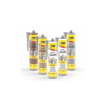 Szilikon, Tömítők