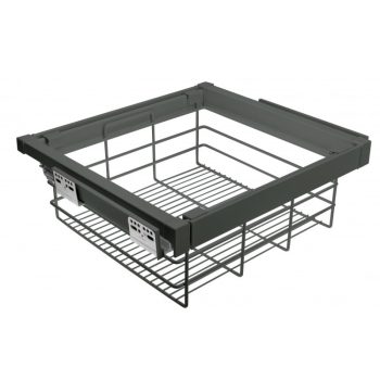 Kihúzható rendezők