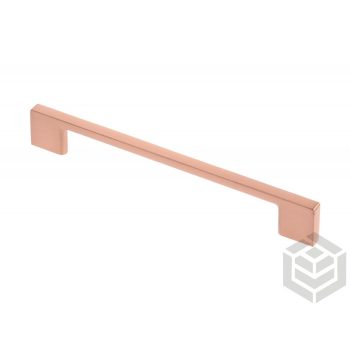 Bútorfogó fém 819/160 réz