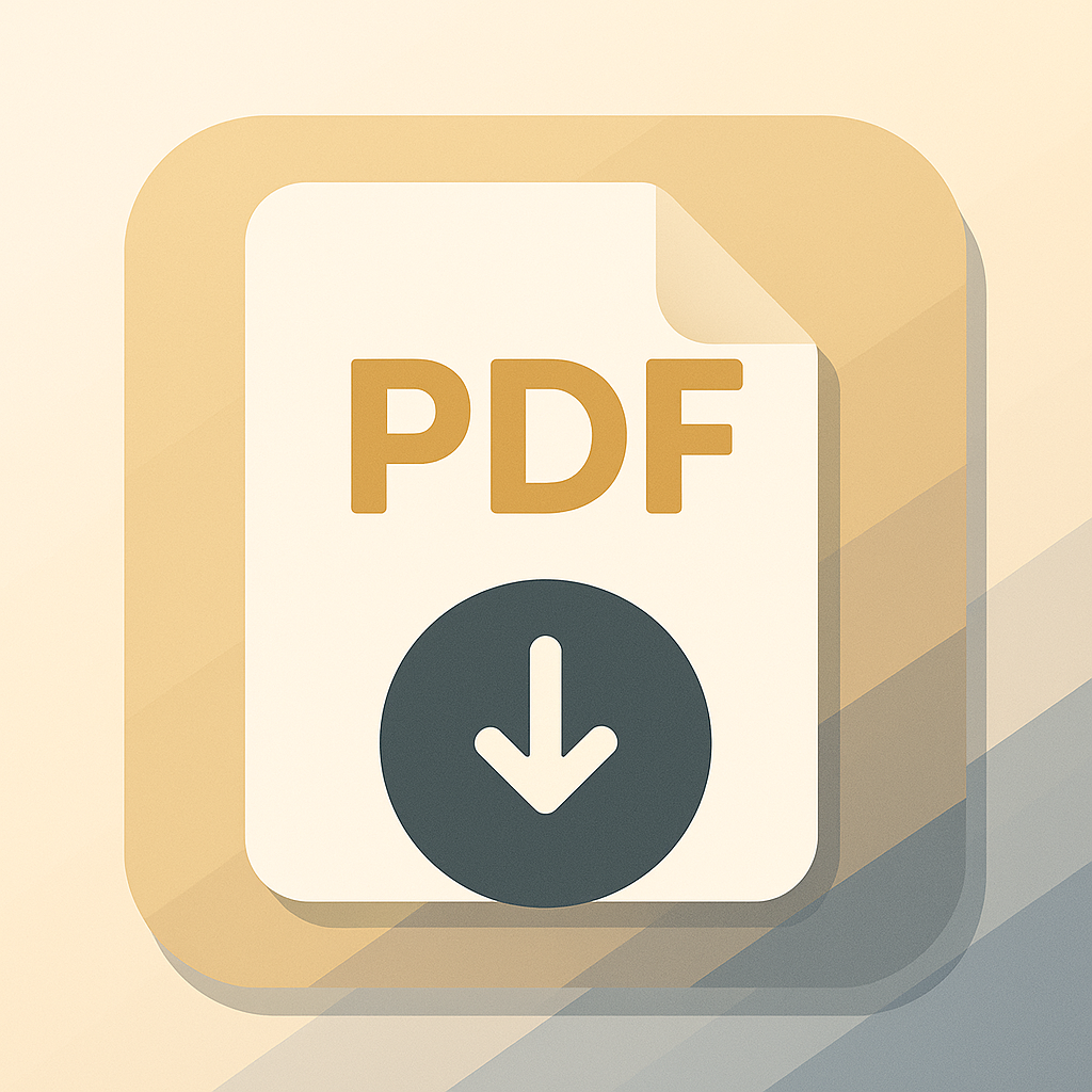 PDF összevonás