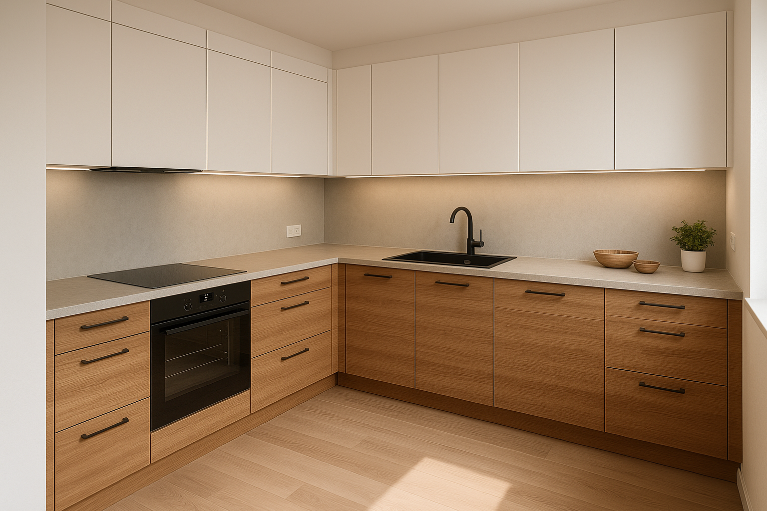 Hogyan vásárolj konyhabútort?